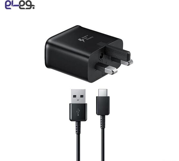عکس شارژ گوشی a32