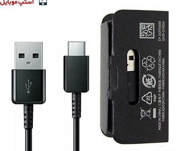 عکس شارژ گوشی a32