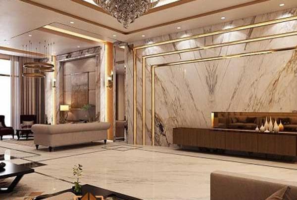 عکس داخل ویلا شمال