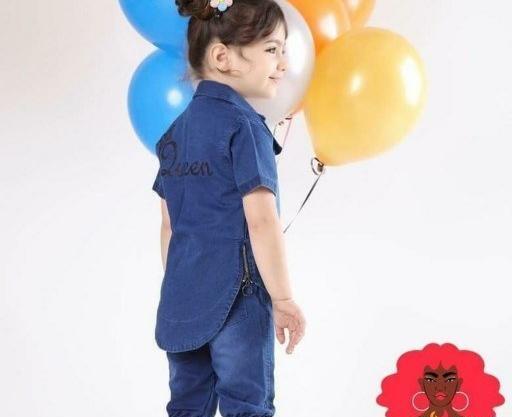 عکس شلوارک لی دخترانه