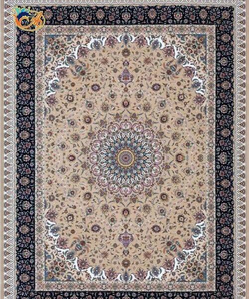 عکس فرش شیک جدید