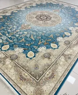 عکس فرش شیک جدید