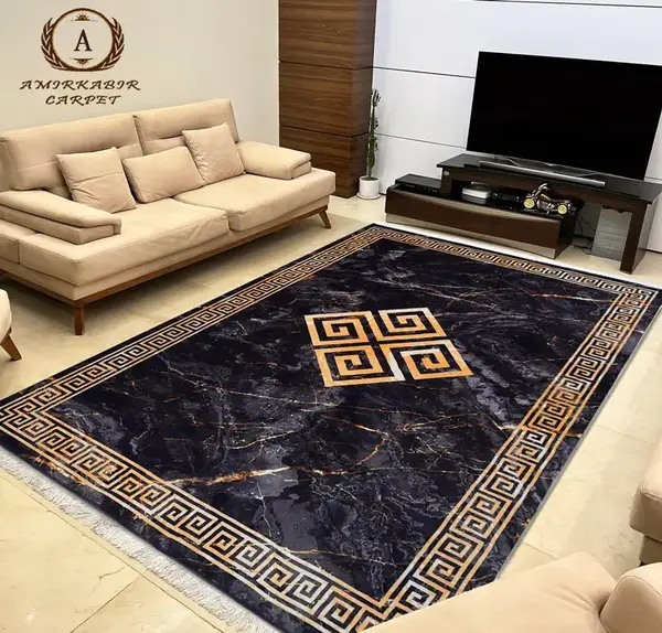 عکس فرش شیک جدید