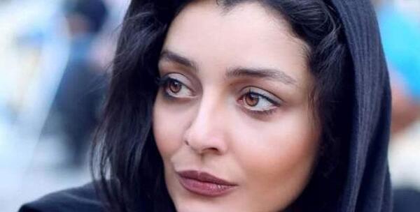 عکس نوشته غمگین ساره بیات