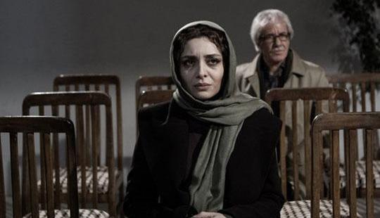 عکس نوشته غمگین ساره بیات