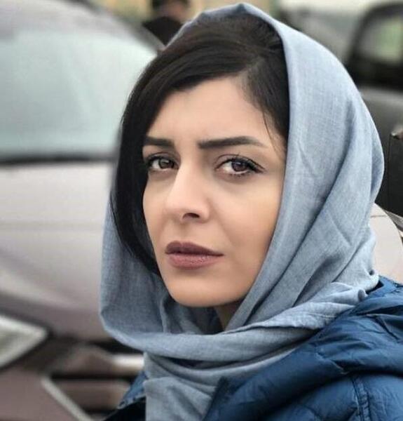عکس نوشته غمگین ساره بیات
