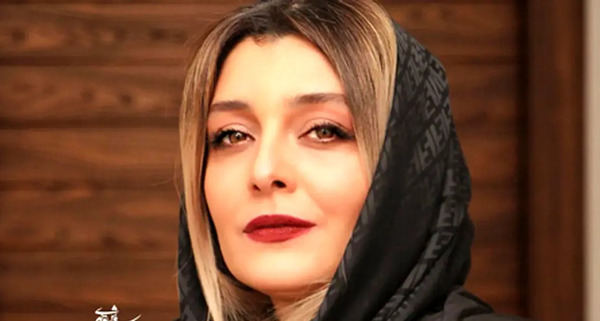 عکس نوشته غمگین ساره بیات