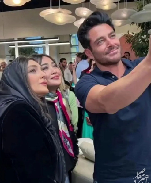 عکس نوشته غمگین ساره بیات