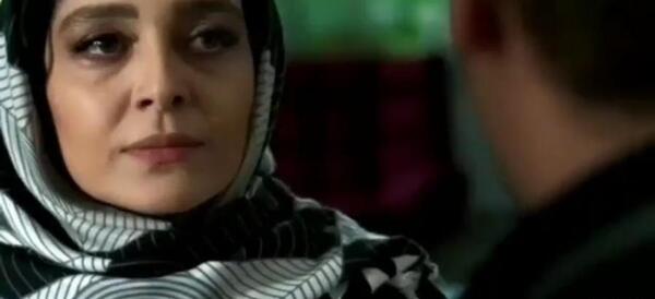 عکس نوشته غمگین ساره بیات