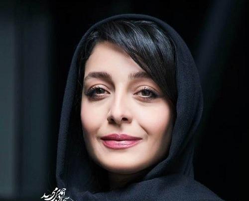 عکس نوشته غمگین ساره بیات