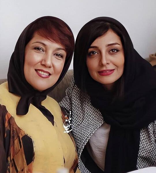 عکس نوشته غمگین ساره بیات