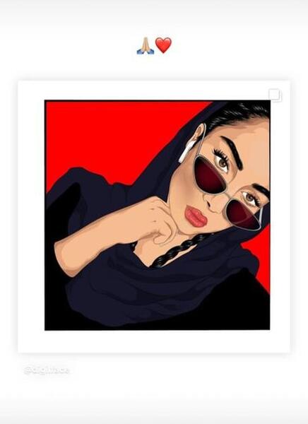 عکس پروانه انیمیشنی