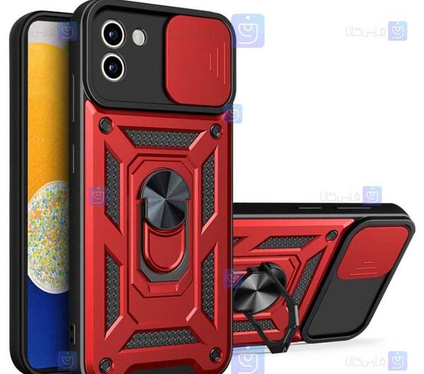 عکس گوشی a03 سامسونگ