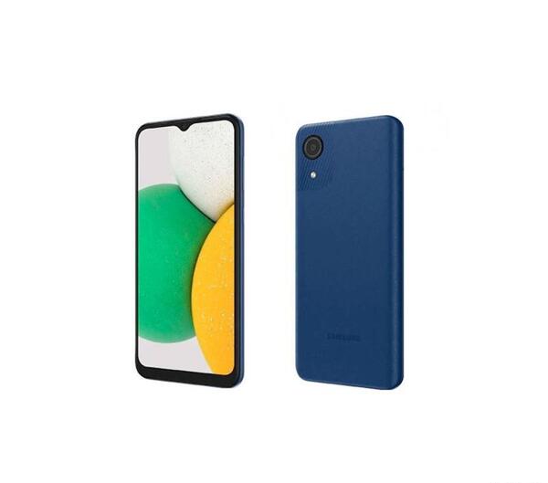 عکس گوشی a03 سامسونگ