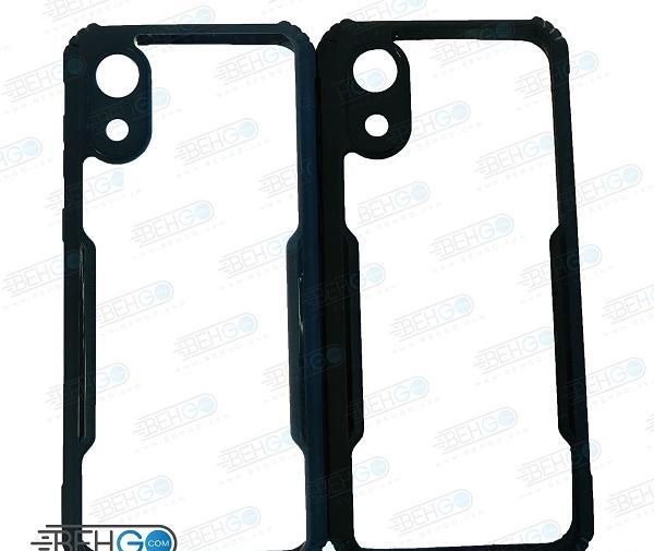 عکس گوشی a03 سامسونگ