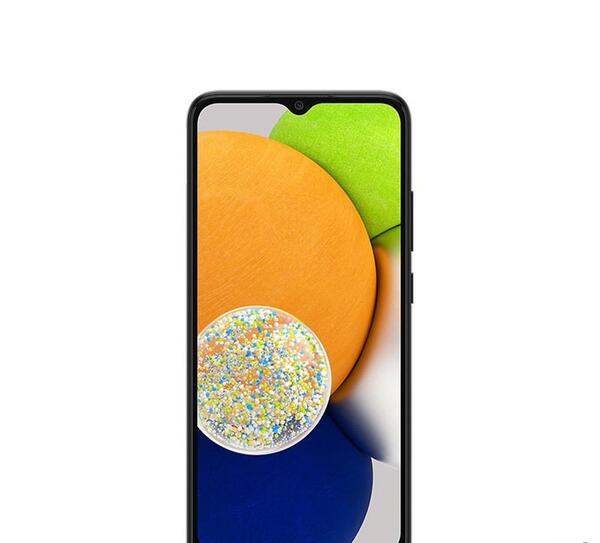 عکس گوشی a03 سامسونگ