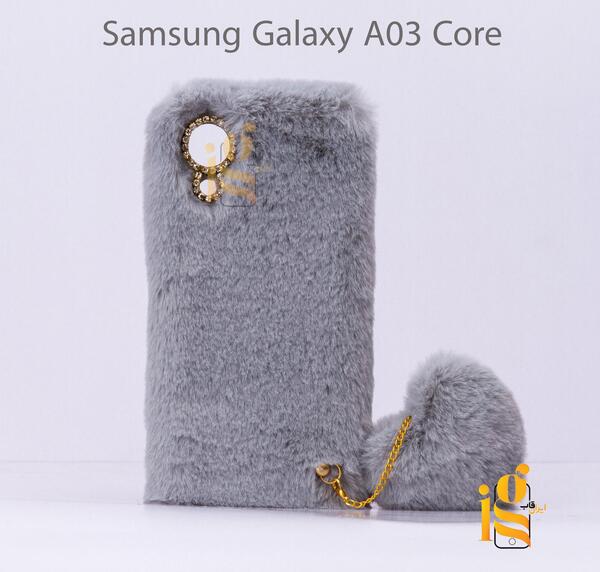 عکس گوشی a03 سامسونگ