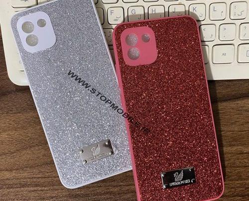 عکس گوشی a03 سامسونگ