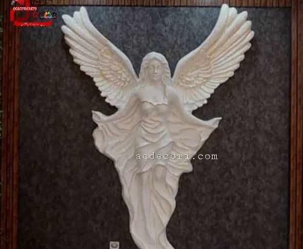 عکس فرشته شاخ