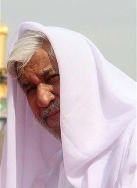 عکس شمر واقعی