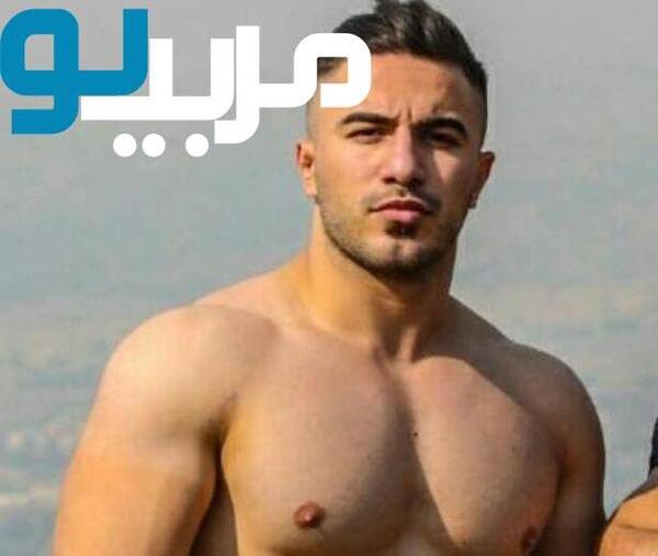 عکس شایان بدنساز معروف تهران