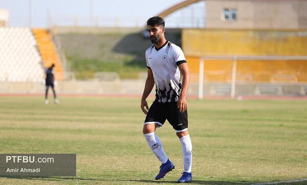 عکس شایان بدنساز معروف تهران