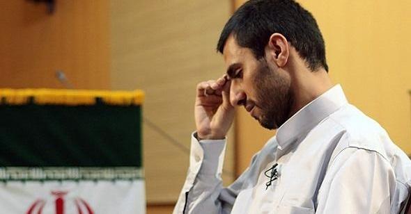 عکس پدر عبدالمالک ریگی