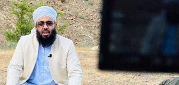 عکس پدر عبدالمالک ریگی