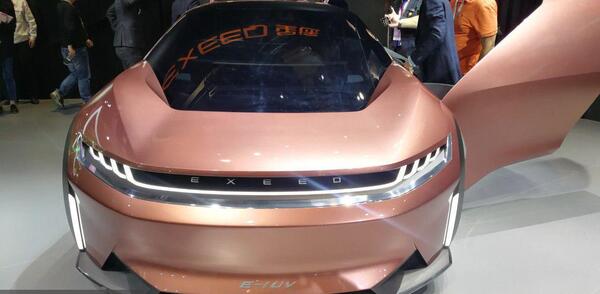 عکس چری جدید