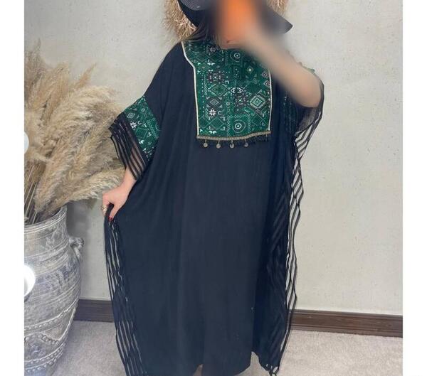 عکس مدل مانتو جدید قواره دار