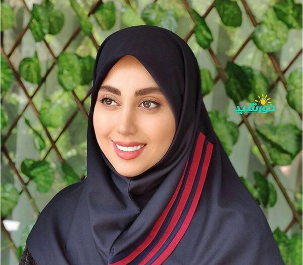 مقنعه عکس پرسنلی بانوان