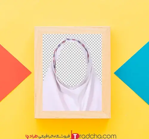 مقنعه عکس پرسنلی بانوان