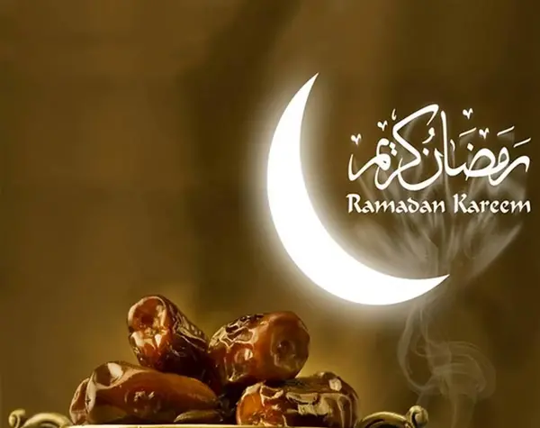عکس های زیبا برای پروفایل ماه رمضان