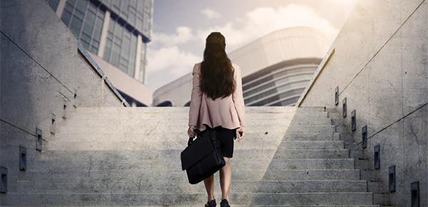 عکس دخترونه انگیزشی بدون متن