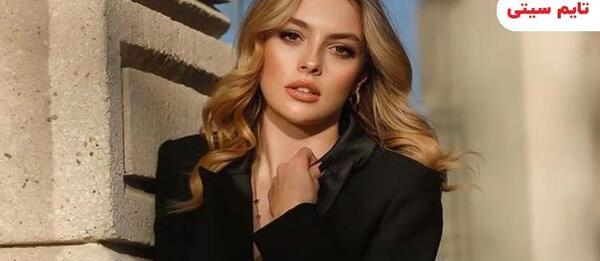 عکس خواهر گل جمال
