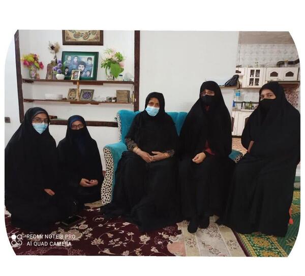 عکس شهر گله دار