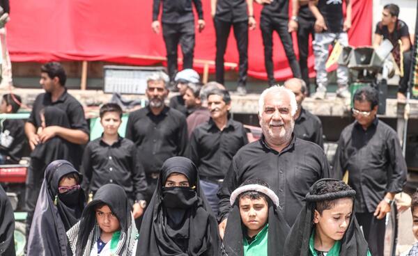 عکس پرحاشیه فیک