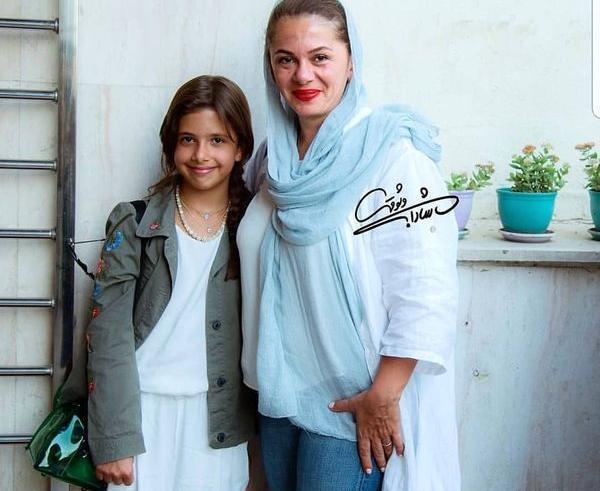 عکس عرفان مجری گرینگو شو