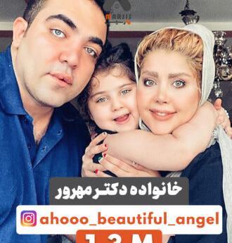 عکس بلاگر معروف ایرانی – فرید کنزو