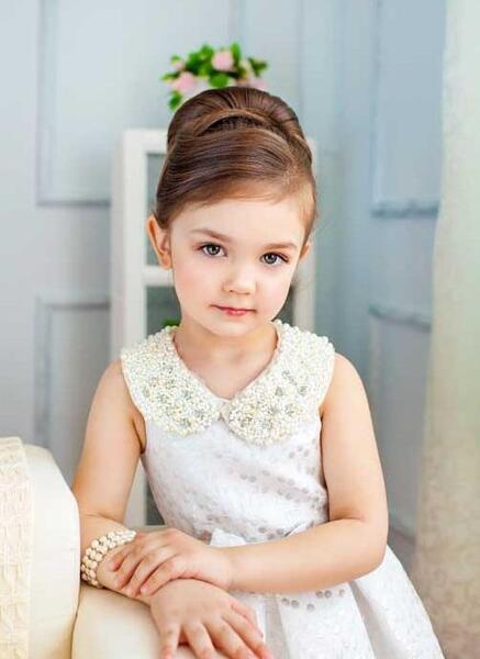 عکس لباس بچه ناز