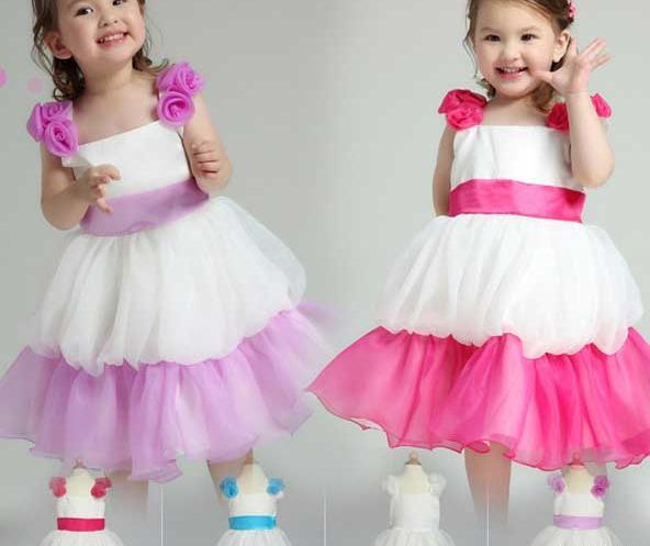 عکس لباس بچه ناز