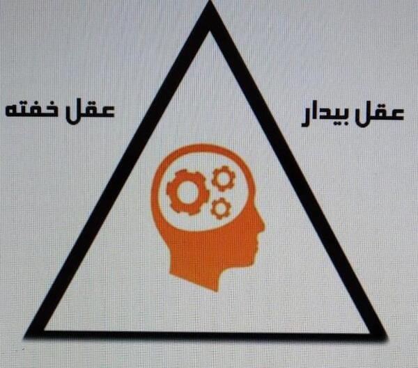 عکس پل صراط بهشت