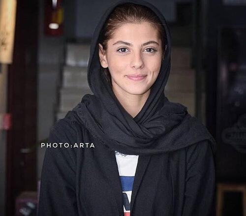 عکس مهسا طهماسبی در خندوانه
