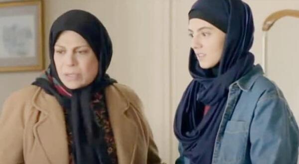 عکس مهسا طهماسبی در خندوانه