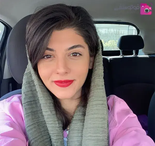 عکس مهسا طهماسبی در خندوانه