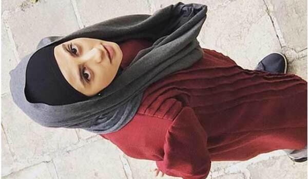 عکس مهسا طهماسبی در خندوانه