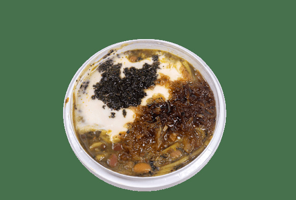 عکس آش رشته دورهمی
