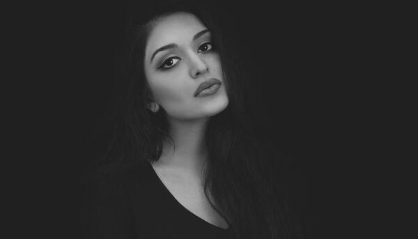 عکس پرتره ترکیبی