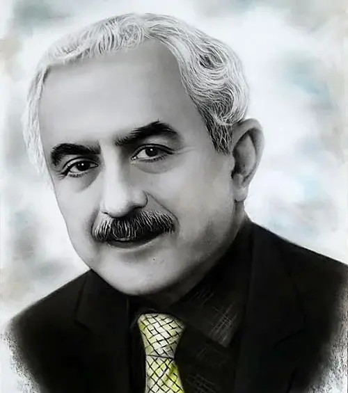 عکس پرتره ترکیبی