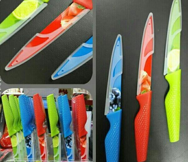 عکس چاقو لیزری